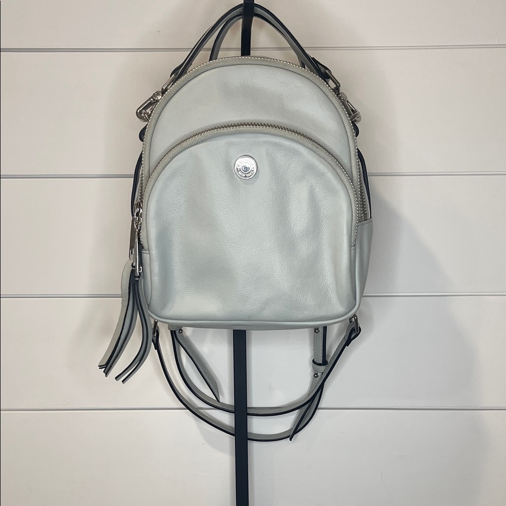 Cala Vela Sunrise Bag Cloud Mini Backpack